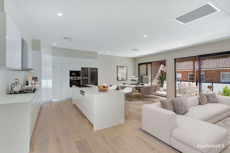 Main view of Homely apartment listing, 5/68 Beecroft Road, Beecroft NSW 2119