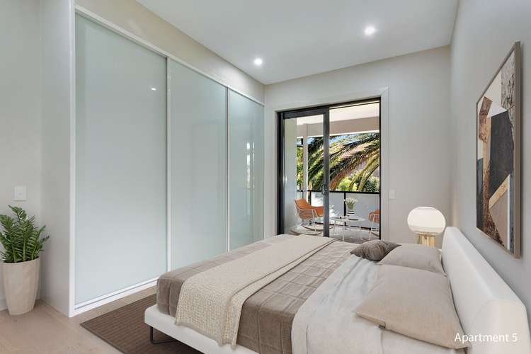 Second view of Homely apartment listing, 5/68 Beecroft Road, Beecroft NSW 2119