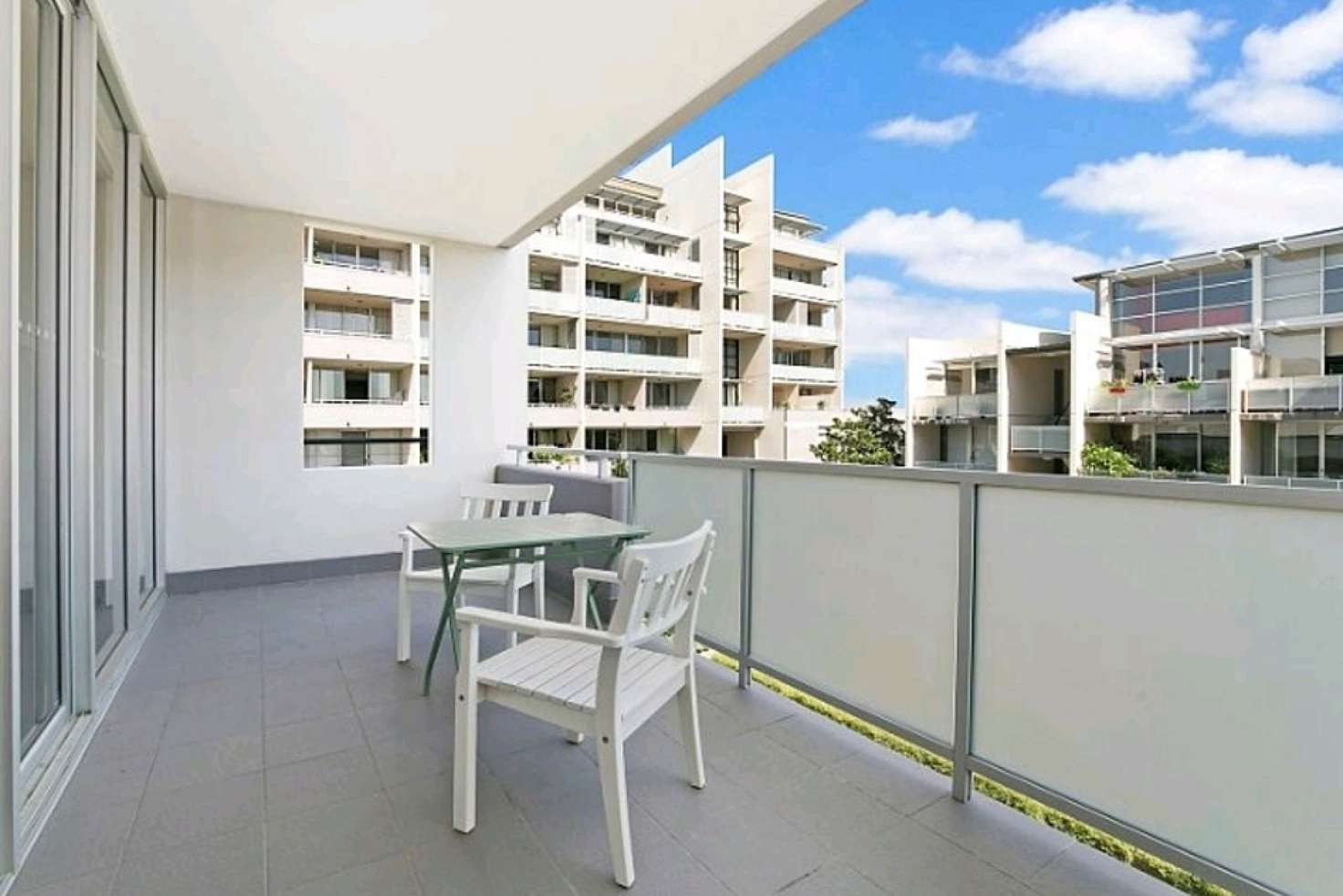 Main view of Homely apartment listing, 88/37 Morley Ave, Rosebery NSW 2018