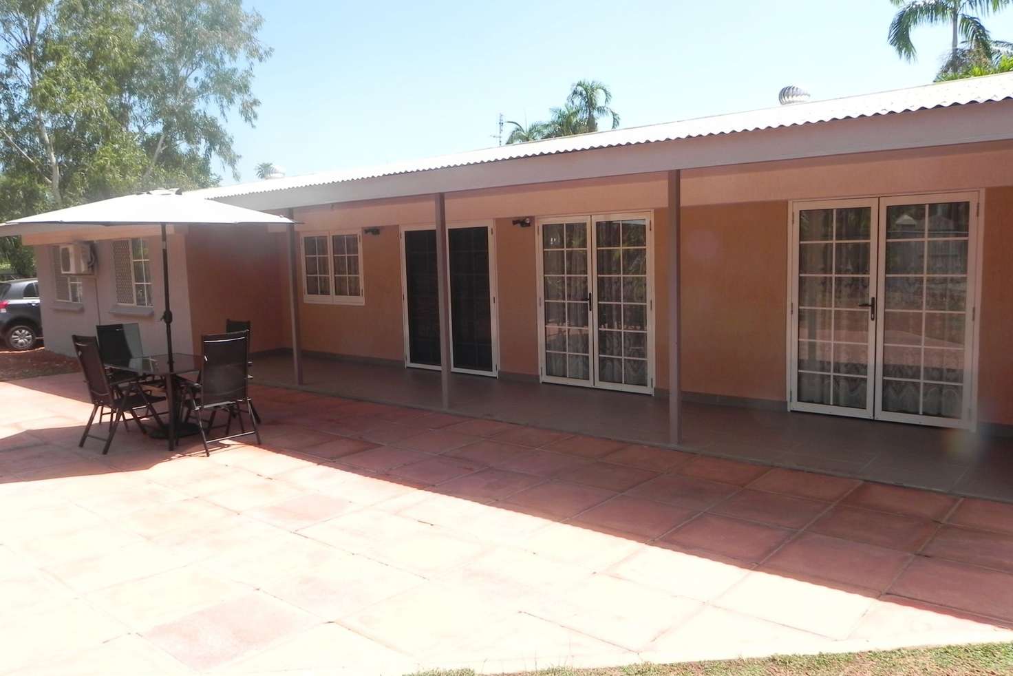 Main view of Homely house listing, 50 Parer Drive, Wagaman NT 810