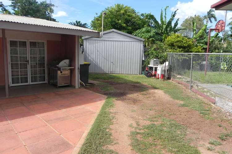 Fifth view of Homely house listing, 50 Parer Drive, Wagaman NT 810