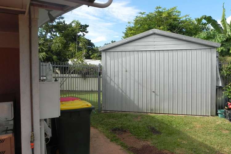 Sixth view of Homely house listing, 50 Parer Drive, Wagaman NT 810