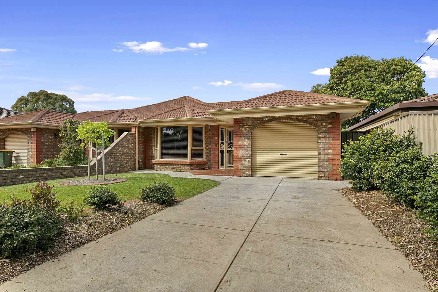 Main view of Homely house listing, 11 Ronald Terrace, Glenelg North SA 5045