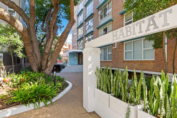 Fourth view of Homely apartment listing, 51/1 McDonald Street, Potts Point NSW 2011