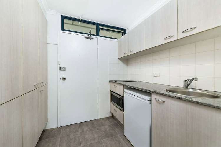 Fifth view of Homely apartment listing, 51/1 McDonald Street, Potts Point NSW 2011