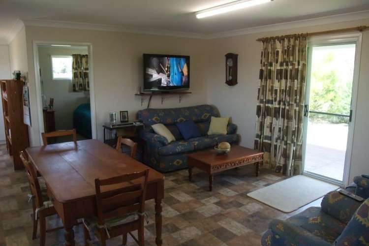 Second view of Homely acreageSemiRural listing, 4 Elizabeth Pl, Proston QLD 4613