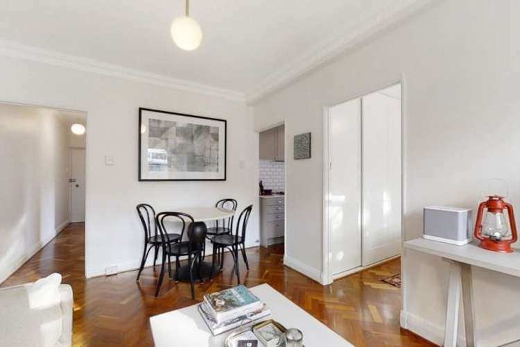 Main view of Homely apartment listing, 12/10 Tusculum Street, Potts Point NSW 2011