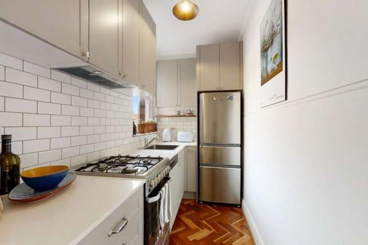 Third view of Homely apartment listing, 12/10 Tusculum Street, Potts Point NSW 2011