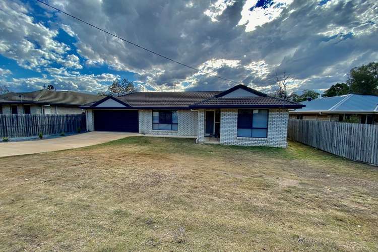 Main view of Homely house listing, 35 Middle Street, Esk QLD 4312