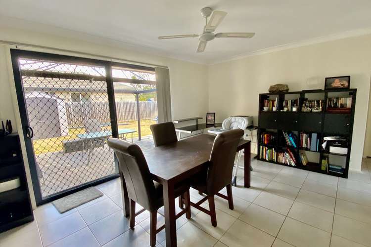 Second view of Homely house listing, 35 Middle Street, Esk QLD 4312