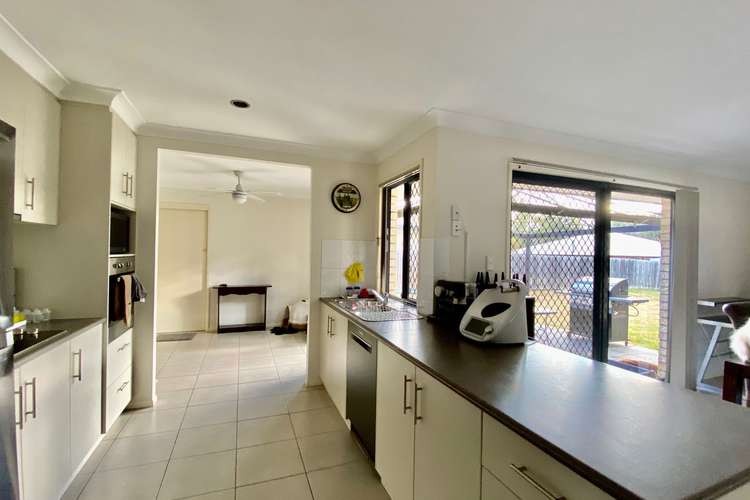 Third view of Homely house listing, 35 Middle Street, Esk QLD 4312