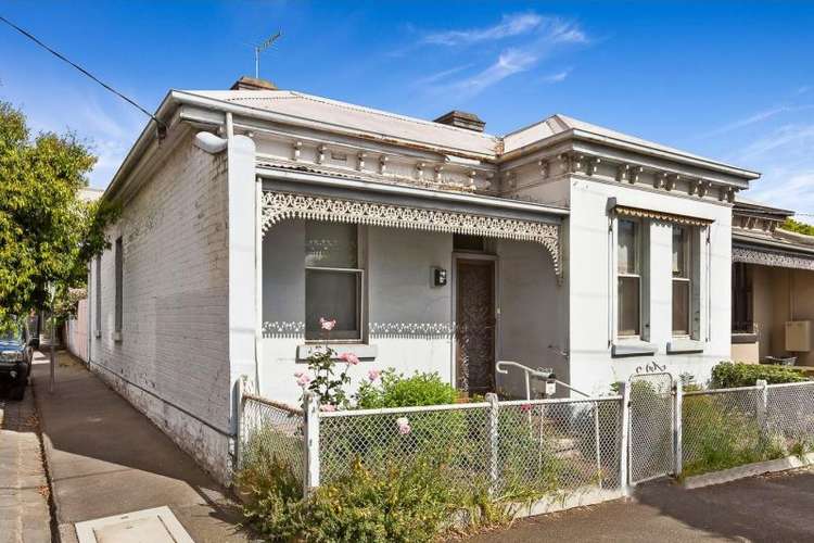 Main view of Homely house listing, 26 Thomas Street, Richmond VIC 3121