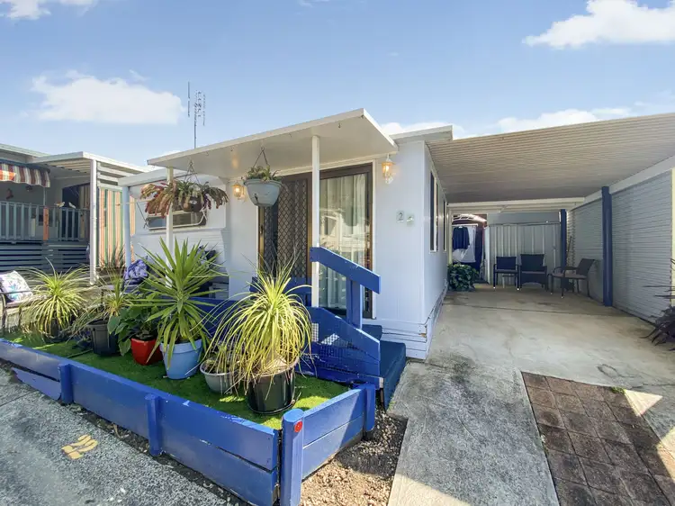 Fourth view of Homely house listing, 22/71 Ruttleys Road, Wyee Point NSW 2259