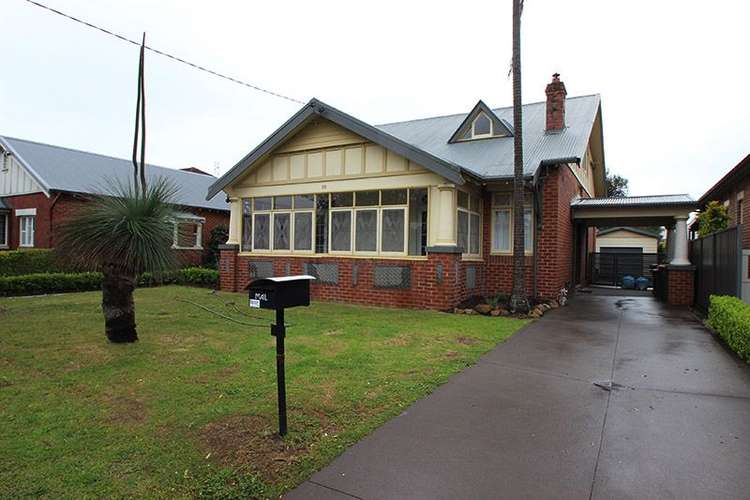 Main view of Homely house listing, 20 Alexander Street, Hamilton South NSW 2303