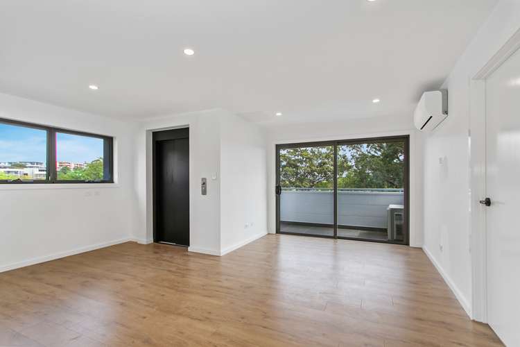 Second view of Homely apartment listing, 2/16 Ventura Ave, Miranda NSW 2228