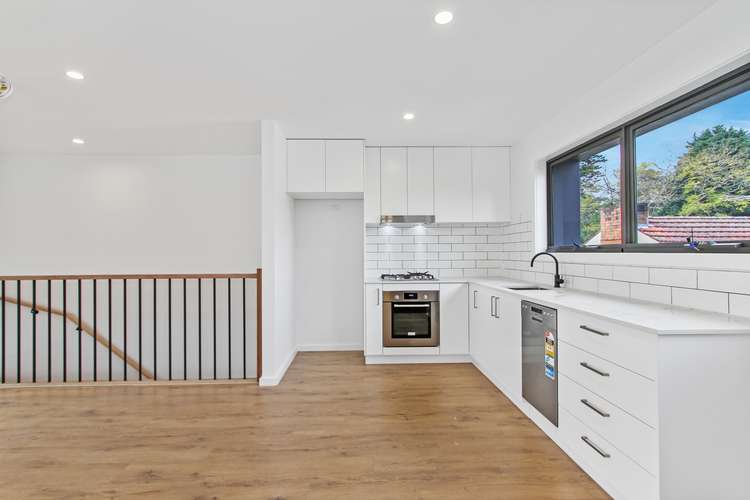 Third view of Homely apartment listing, 2/16 Ventura Ave, Miranda NSW 2228