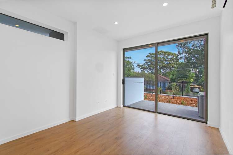 Second view of Homely apartment listing, 1/16 Ventura Ave, Miranda NSW 2228