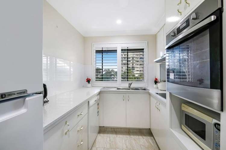 Third view of Homely unit listing, 17/9 Bayview Street, Runaway Bay QLD 4216