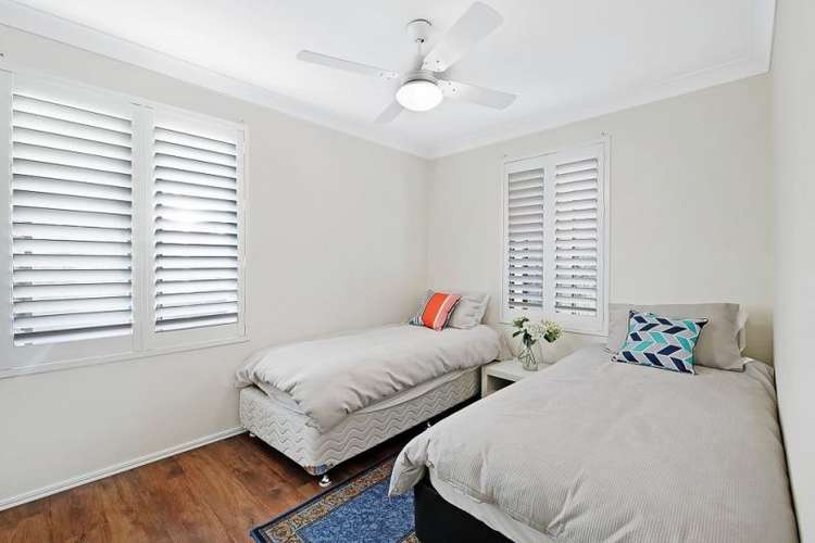 Sixth view of Homely unit listing, 17/9 Bayview Street, Runaway Bay QLD 4216
