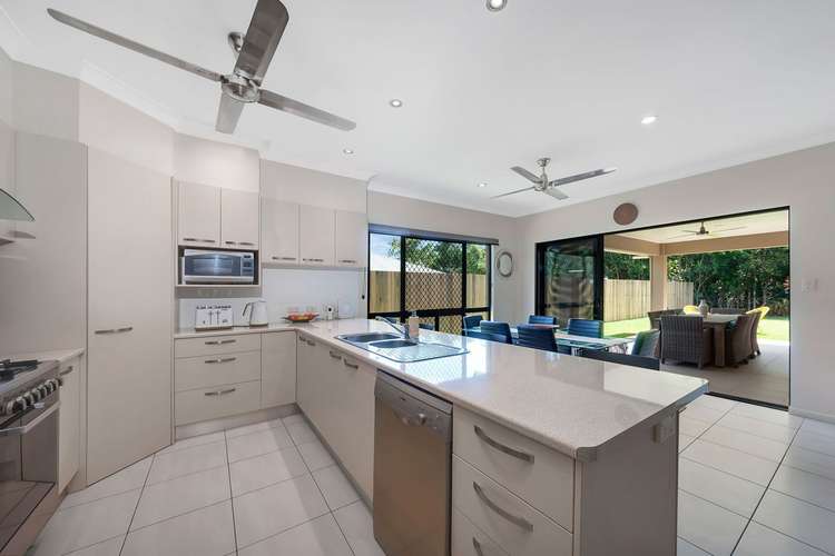 Main view of Homely house listing, 11 Willoughby Close, Redlynch QLD 4870