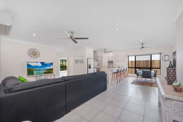 Fourth view of Homely house listing, 11 Willoughby Close, Redlynch QLD 4870