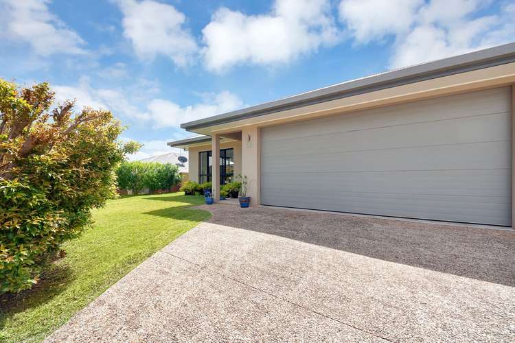 Fifth view of Homely house listing, 11 Willoughby Close, Redlynch QLD 4870