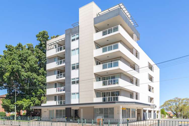 Main view of Homely apartment listing, 4/454-458 Liverpool Road, Strathfield South NSW 2136