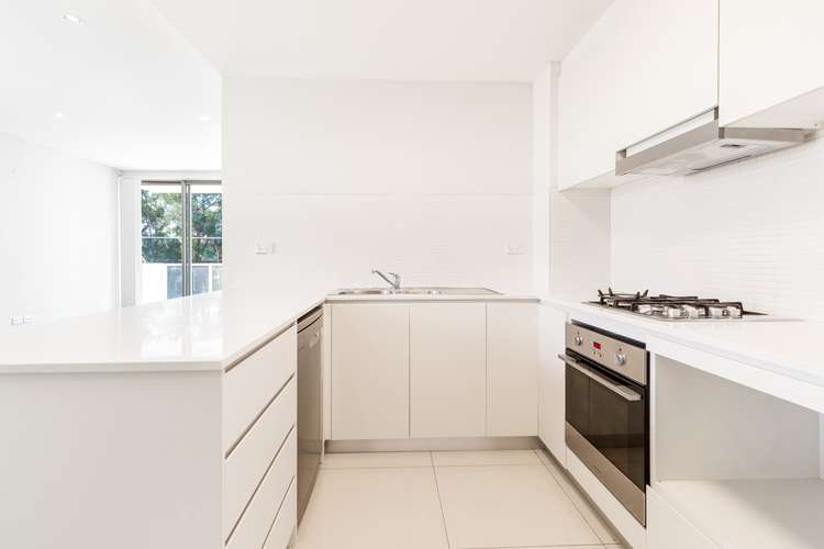 Second view of Homely apartment listing, 4/454-458 Liverpool Road, Strathfield South NSW 2136
