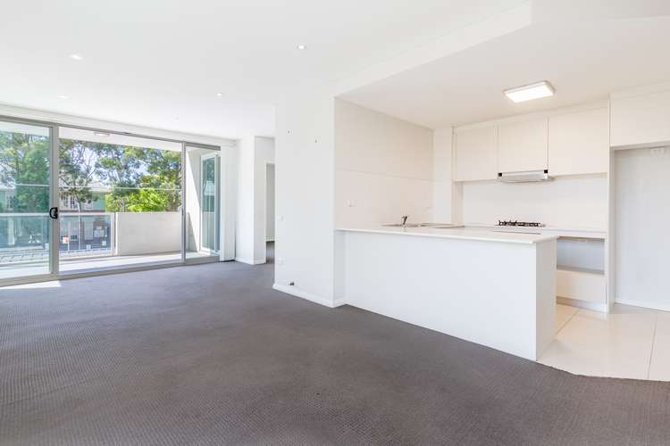 Third view of Homely apartment listing, 4/454-458 Liverpool Road, Strathfield South NSW 2136