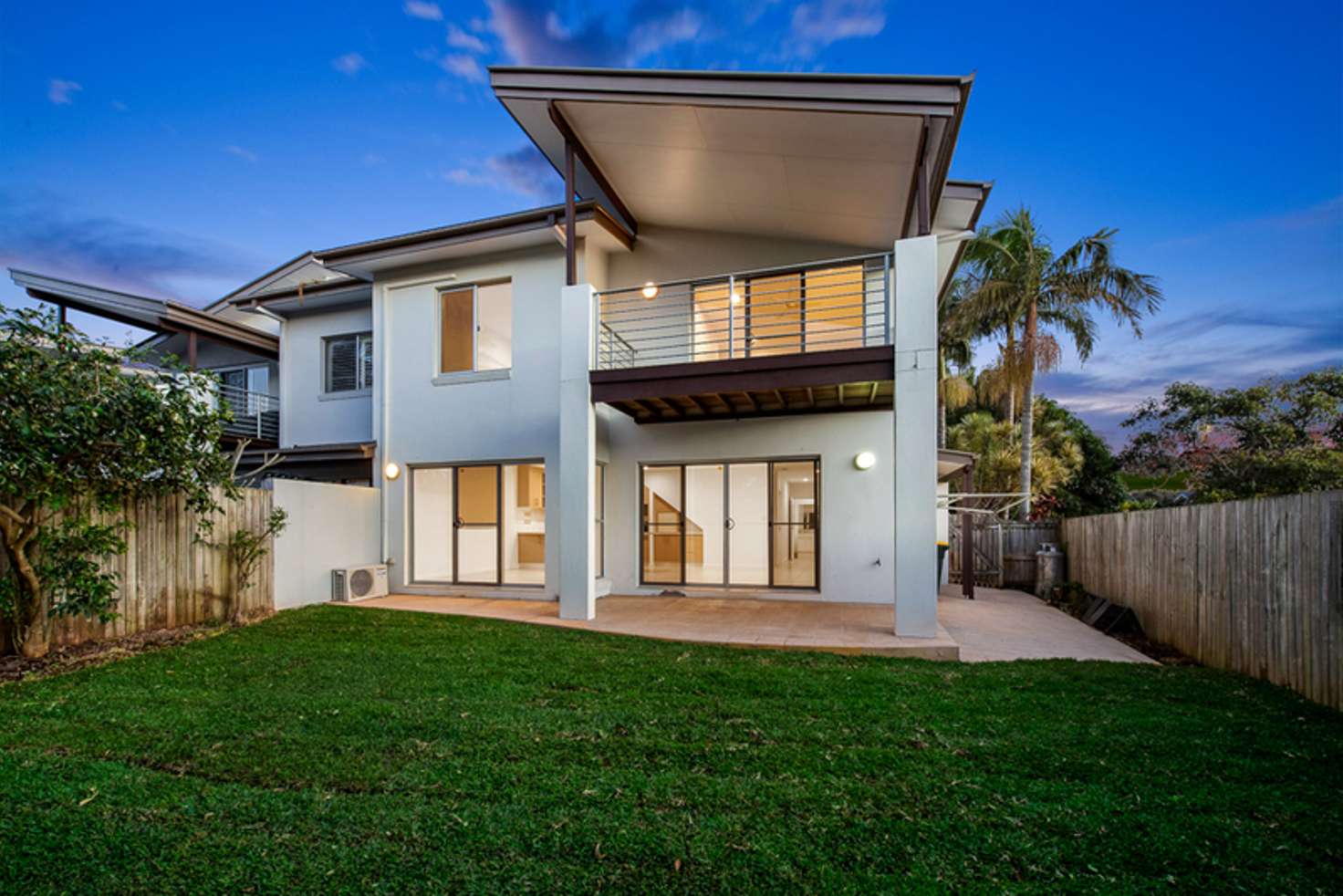 Main view of Homely townhouse listing, 9/33 Redford Drive, Skennars Head NSW 2478