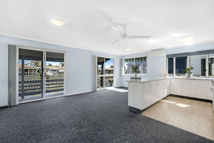 Second view of Homely house listing, 152/368 Oxley Drive, Coombabah QLD 4216