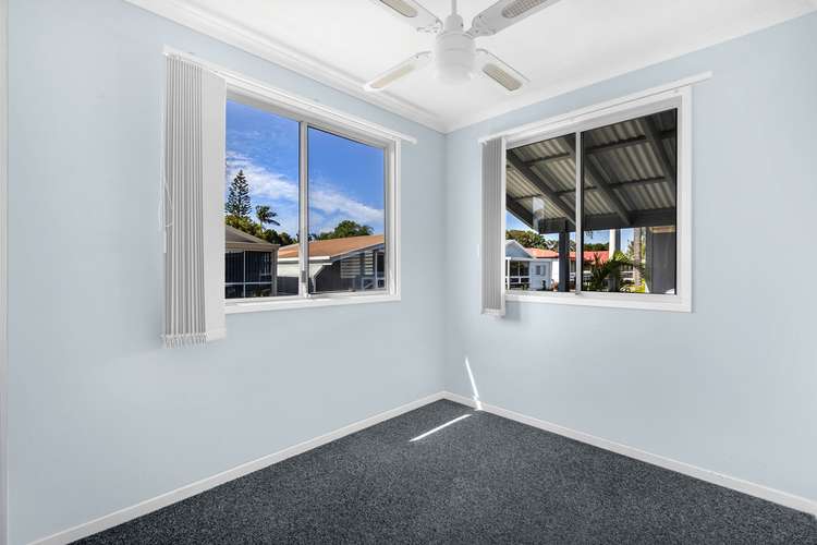 Fifth view of Homely house listing, 152/368 Oxley Drive, Coombabah QLD 4216