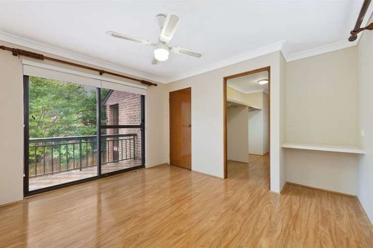 Fourth view of Homely townhouse listing, 3/22 Burlington Road, Homebush NSW 2140