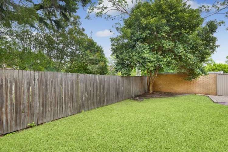 Fifth view of Homely townhouse listing, 3/22 Burlington Road, Homebush NSW 2140