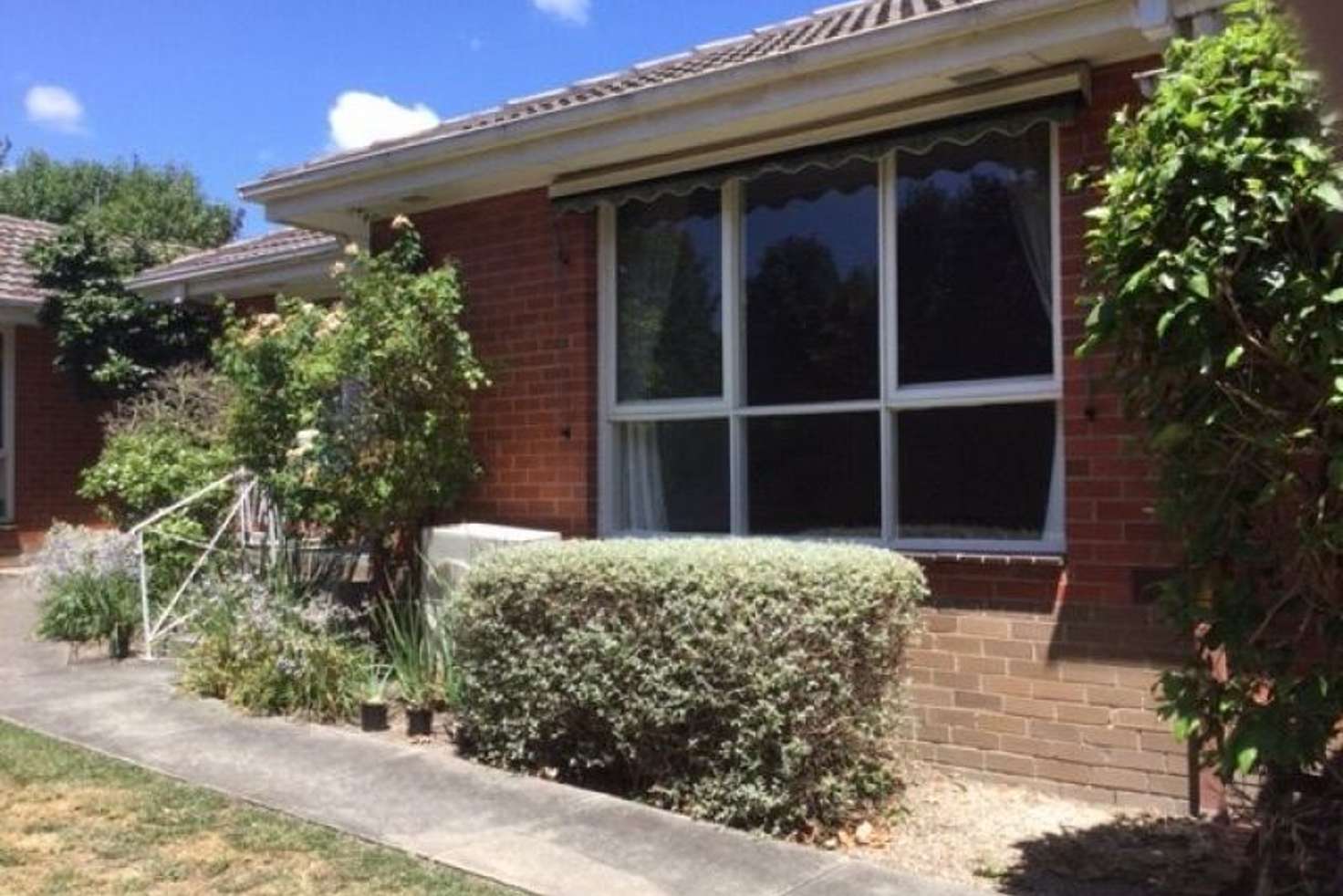 Main view of Homely unit listing, 3/28 Bryson St, Canterbury VIC 3126