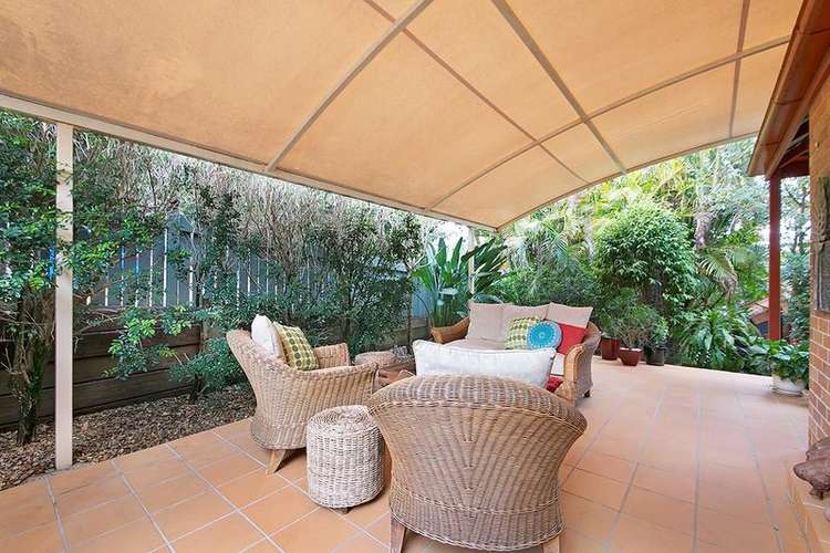 Fifth view of Homely townhouse listing, 3/70 Payne Street, Indooroopilly QLD 4068