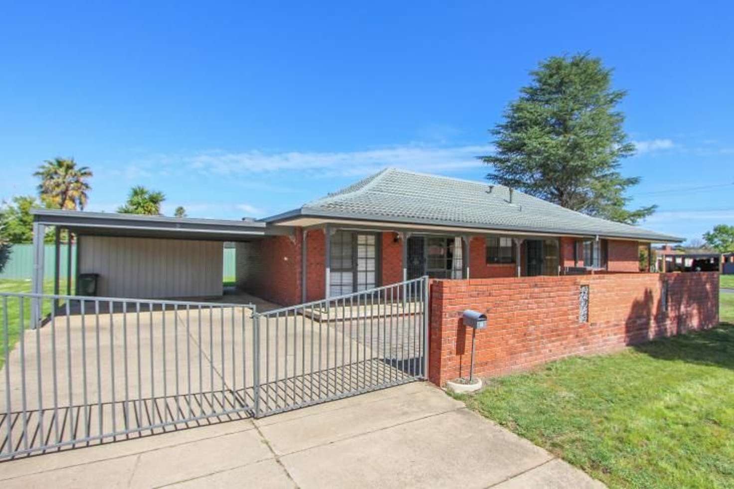 Main view of Homely house listing, 2 Telopea Crescent, Wagga Wagga NSW 2650