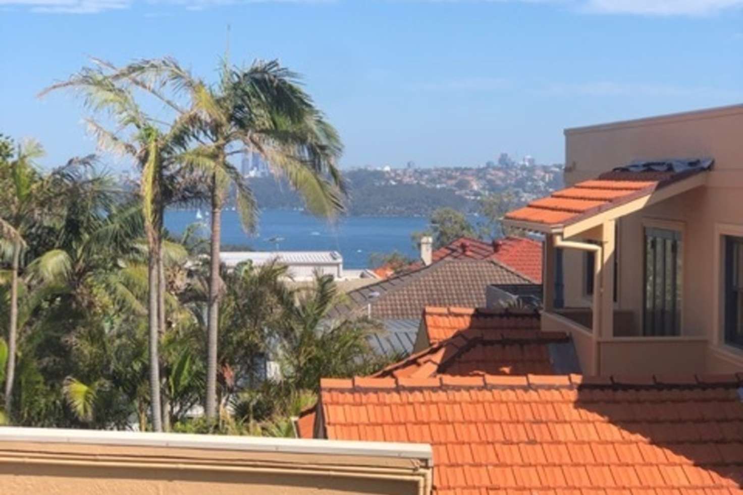 Main view of Homely apartment listing, 3/224 Old South Head, Vaucluse NSW 2030