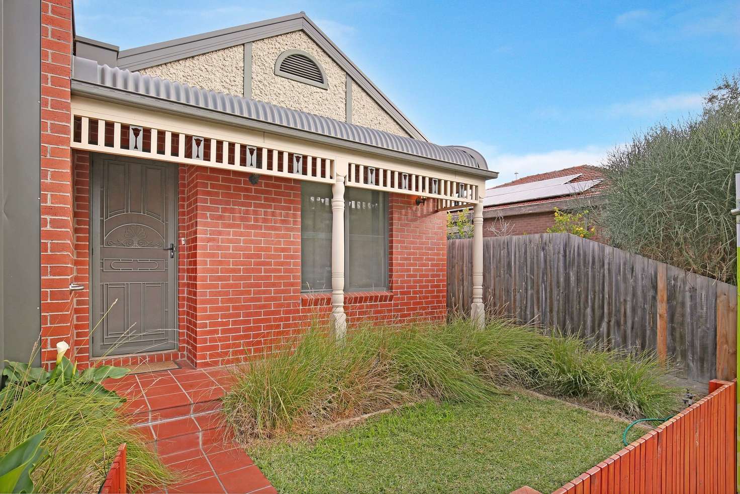 Main view of Homely house listing, 185 Smith Street, Thornbury VIC 3071