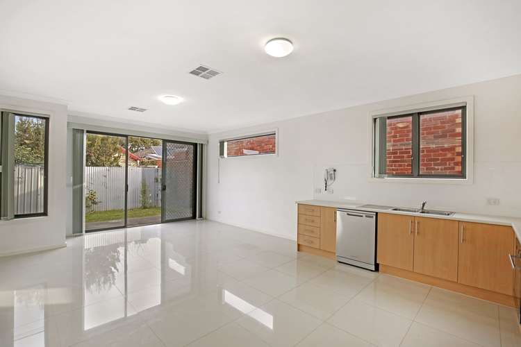 Second view of Homely house listing, 185 Smith Street, Thornbury VIC 3071