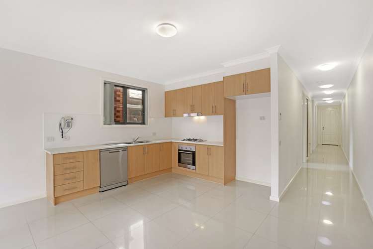 Third view of Homely house listing, 185 Smith Street, Thornbury VIC 3071