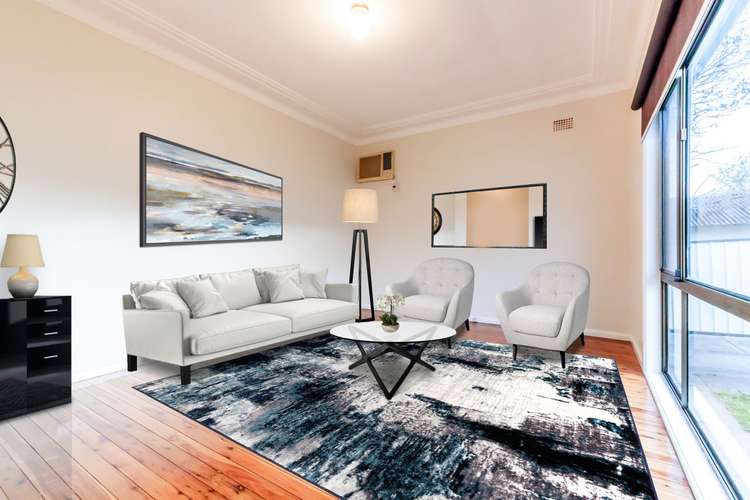 Fourth view of Homely house listing, 32 White Pde, St Marys NSW 2760