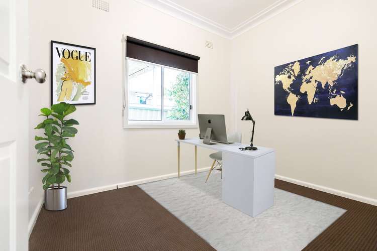 Fifth view of Homely house listing, 32 White Pde, St Marys NSW 2760