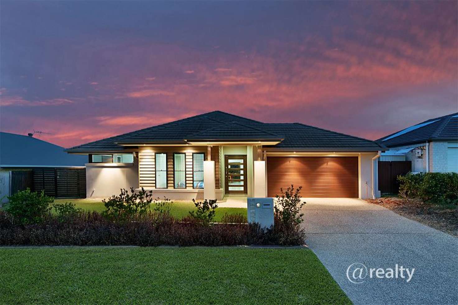 Main view of Homely house listing, 33 Rolland Parade, Warner QLD 4500