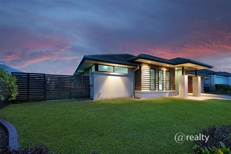 Second view of Homely house listing, 33 Rolland Parade, Warner QLD 4500