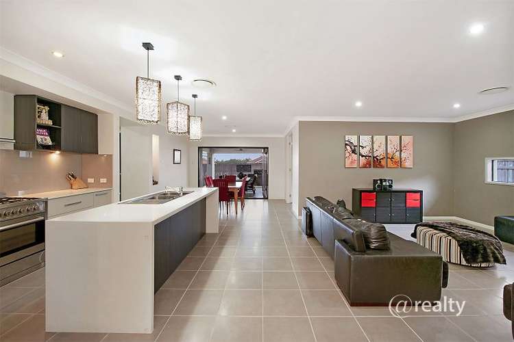 Fourth view of Homely house listing, 33 Rolland Parade, Warner QLD 4500