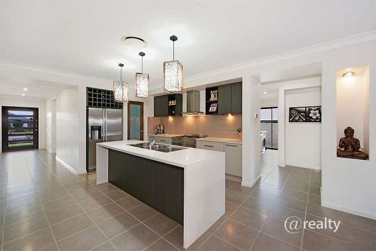 Fifth view of Homely house listing, 33 Rolland Parade, Warner QLD 4500