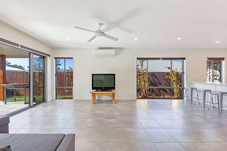 Fifth view of Homely house listing, 16 Boston Terrace, Coomera QLD 4209