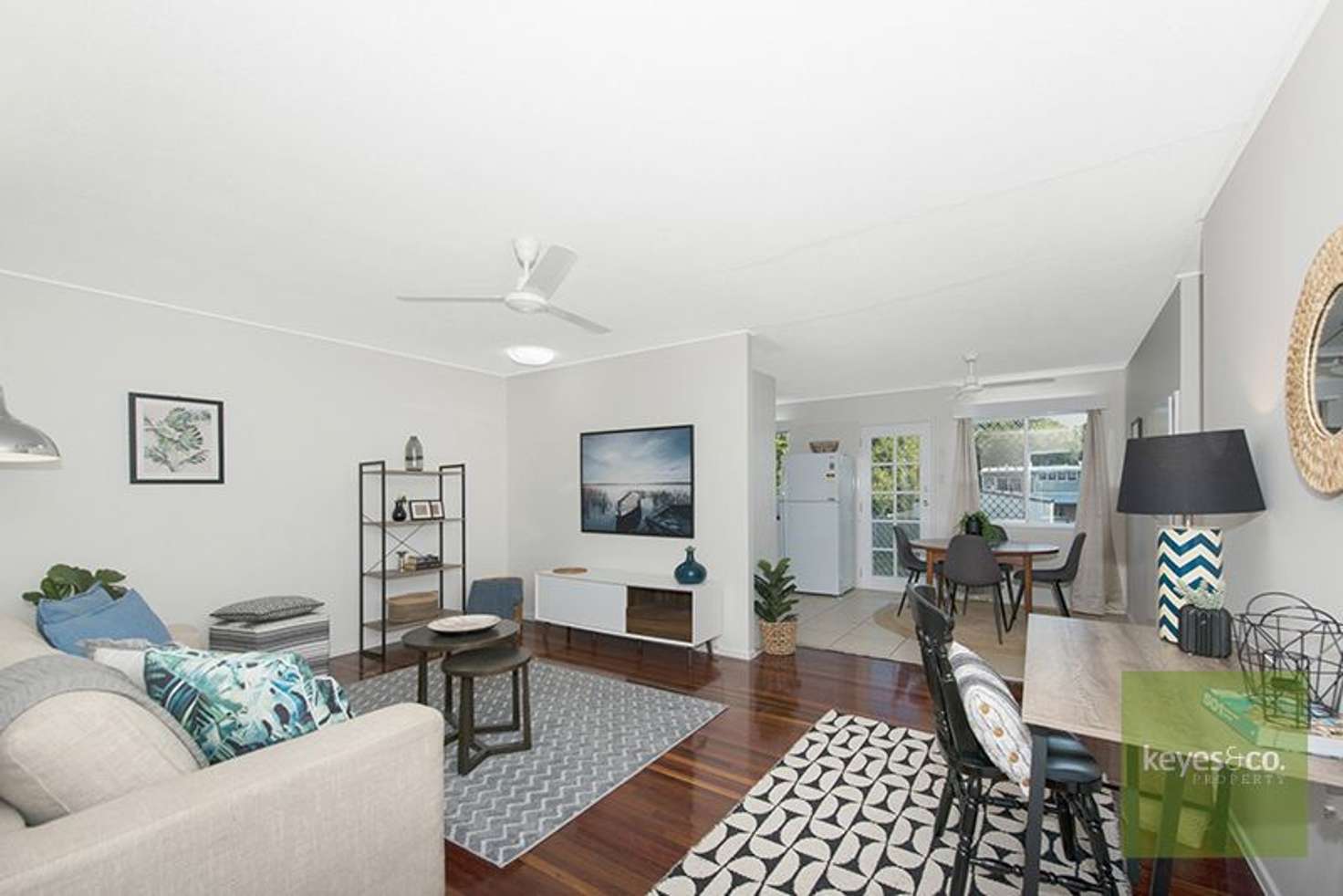 Main view of Homely house listing, 44 Burt Street, Aitkenvale QLD 4814