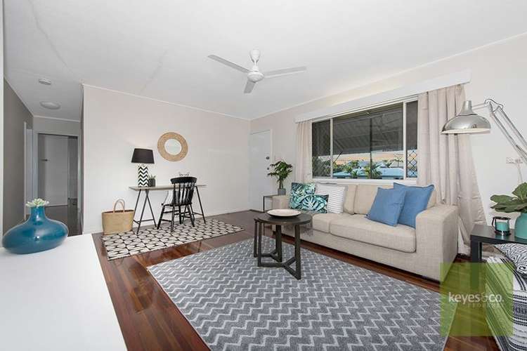 Second view of Homely house listing, 44 Burt Street, Aitkenvale QLD 4814